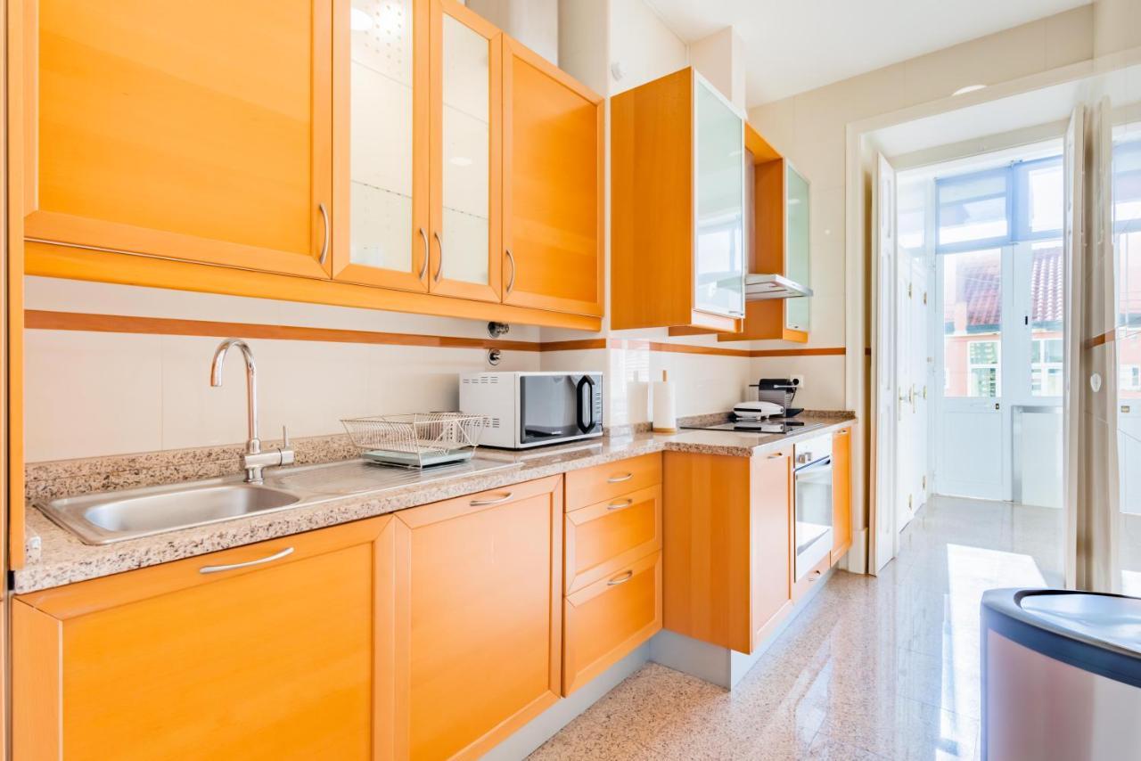 Saldanha Urban Apartment