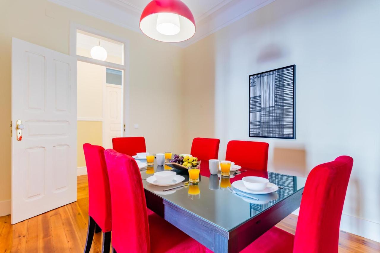 Apartment Saldanha Urban