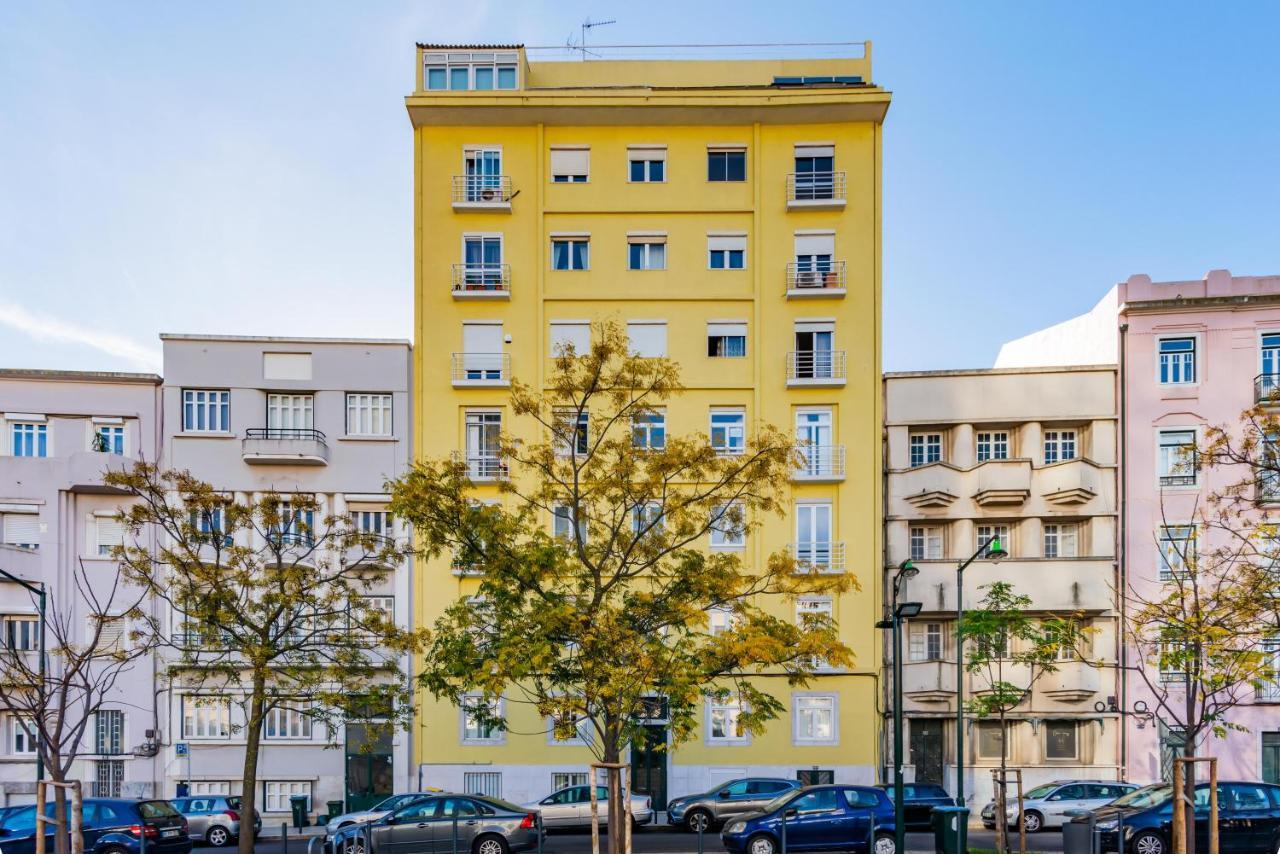 Saldanha Urban Apartment