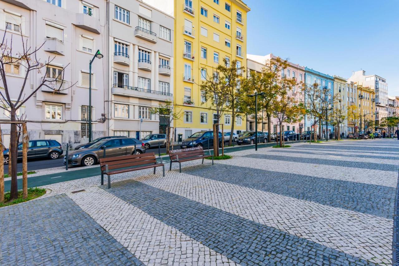Saldanha Urban Apartment