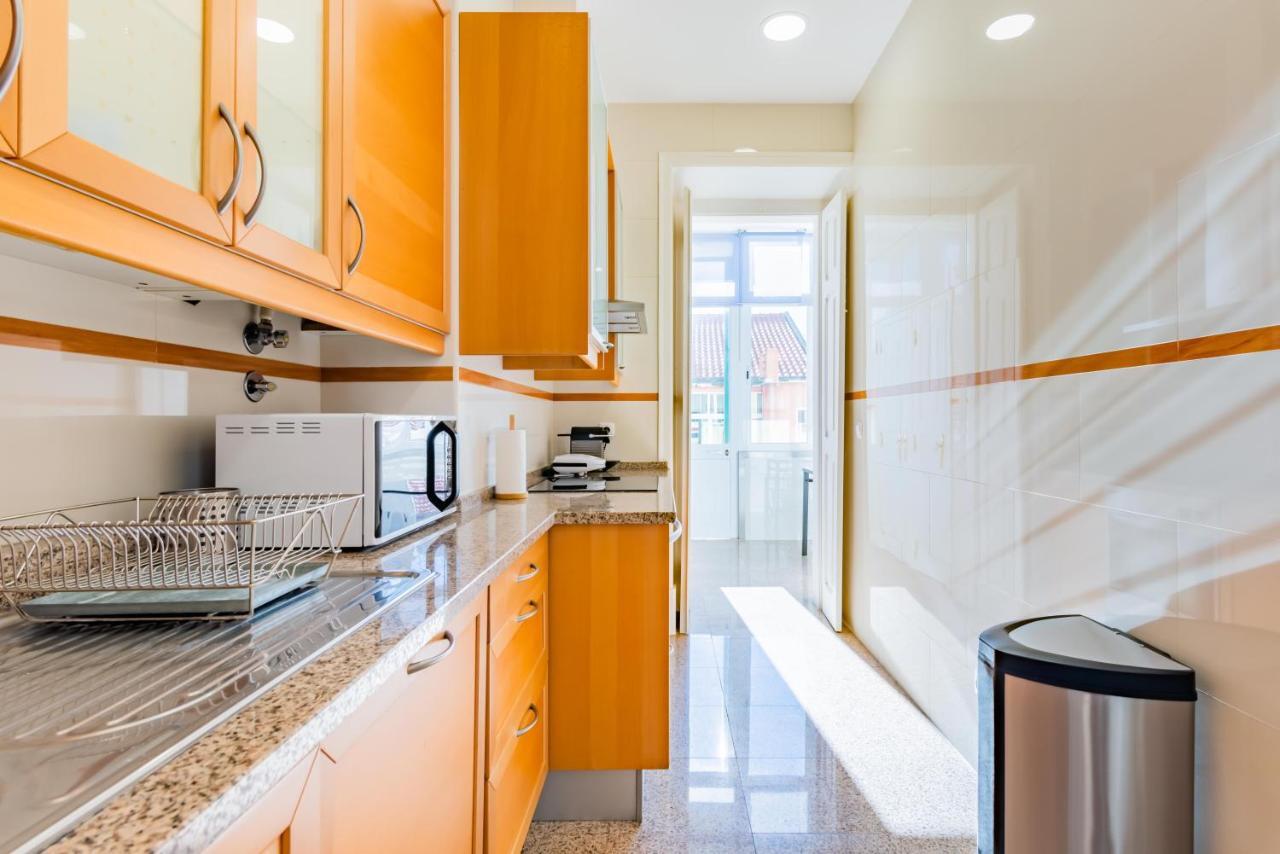 Apartment Saldanha Urban *