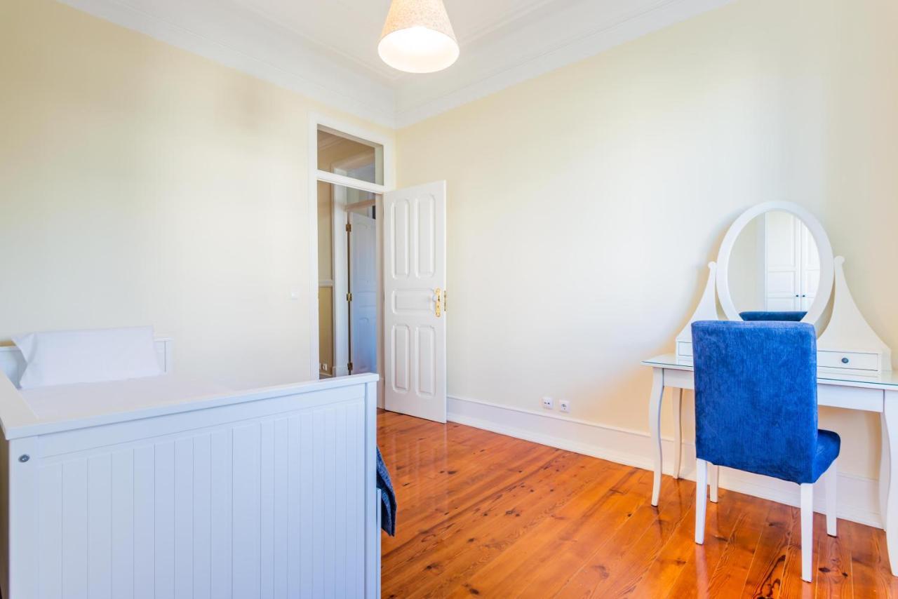 Saldanha Urban Apartment Lisbon