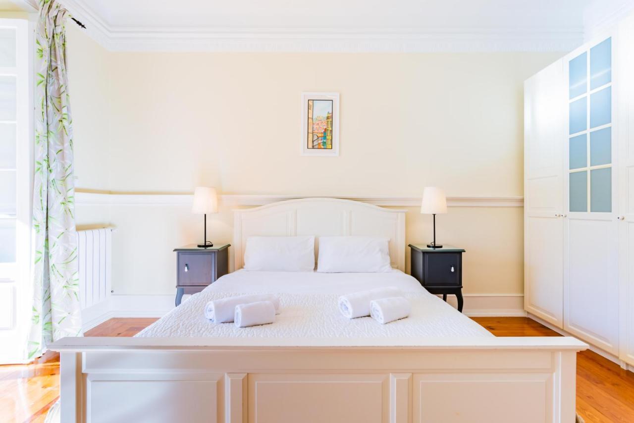 Apartment Saldanha Urban Lisbon